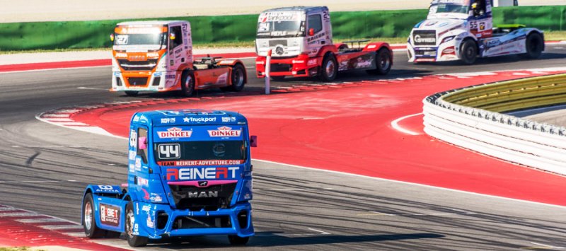 Компания «Газпромнефть – смазочные материалы» запустила программу испытаний масел G-Energy Racing в Чемпионате Европы по кольцевым гонкам
