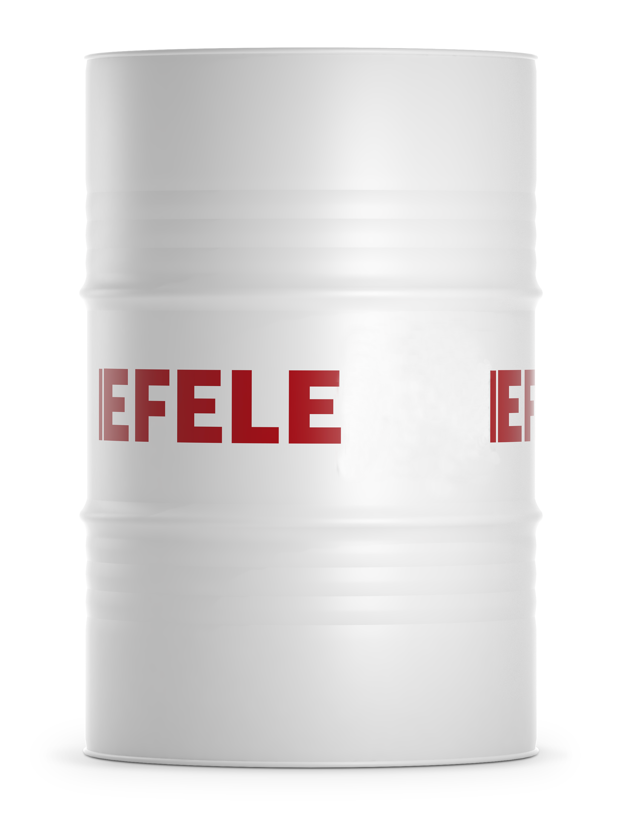Водосмешиваемая СОЖ с содержанием минерального масла EFELE CF-640 (180 кг) 