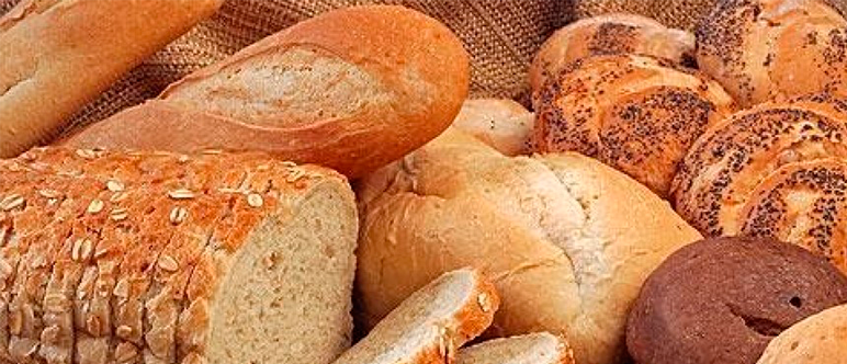 Материалы Molykote помогут хлебопекам