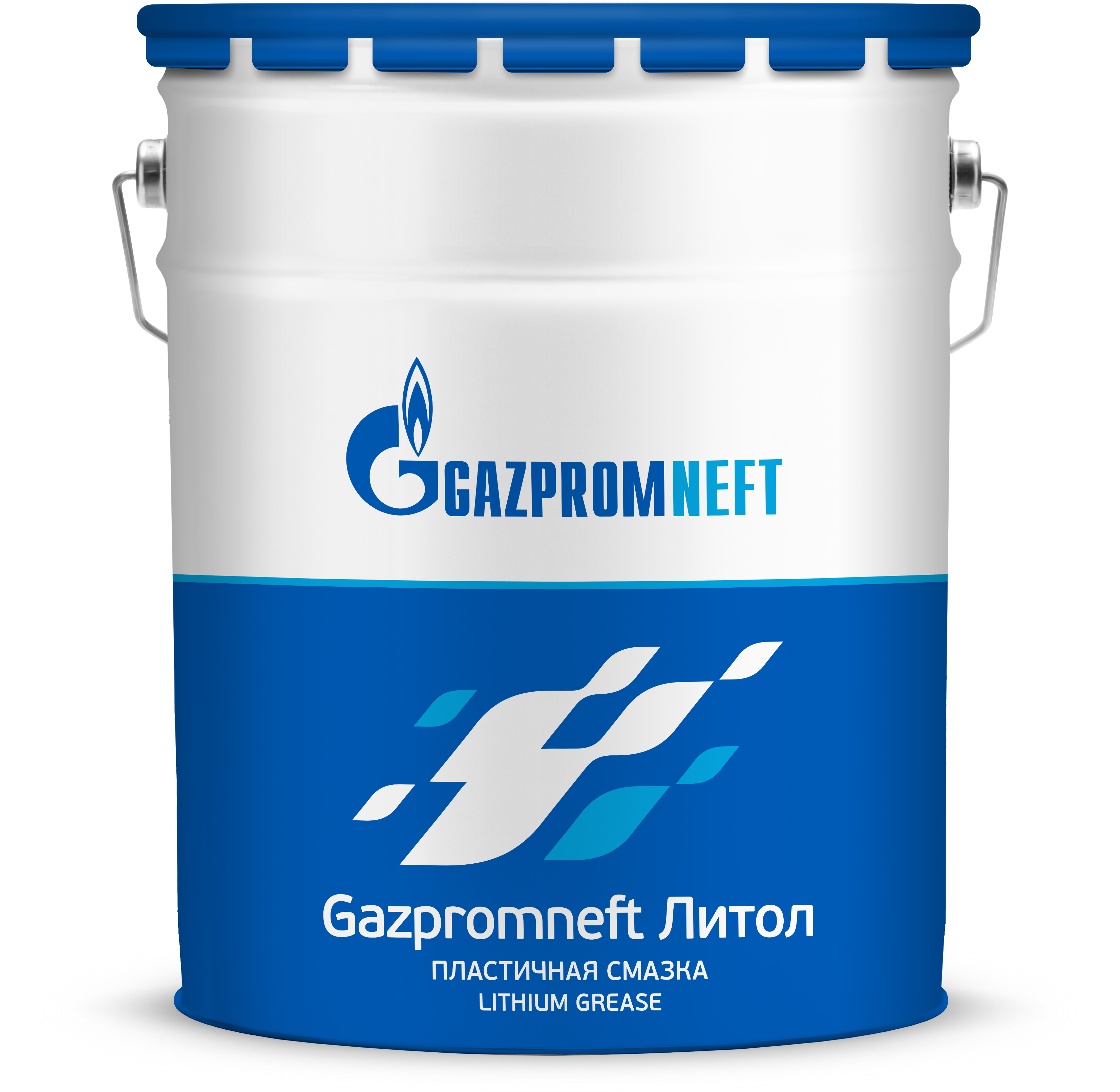 Смазка Gazpromneft Литол (18кг)
