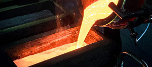 Покрытия MODENGY используются при литье металлов и сплавов