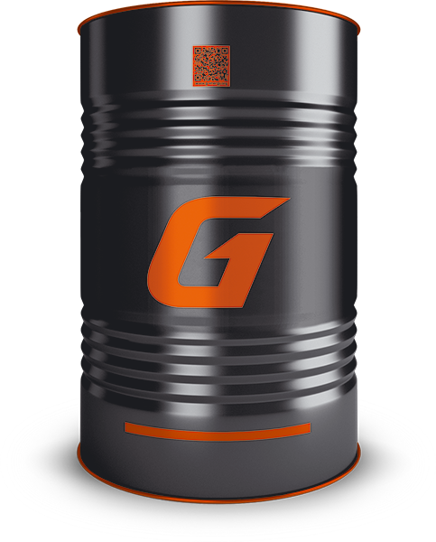 Тормозная жидкость  G-Energy Expert DOT 4 (205 л/220 кг)