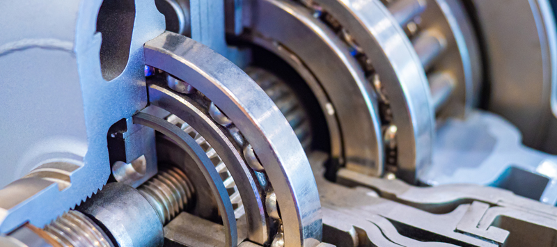 Термостойкая смазка EFELE MG-252 обеспечивает надежную работу высокоскоростных узлов оборудования