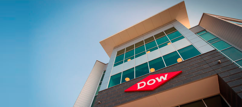 Все права на владение корпорацией Dow Corning переходят компании Dow Chemical