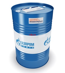 Масло Газпромнефть Редуктор ИТД-68 (205 л/181 кг) ОНПЗ
