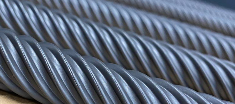 Благодаря применению антифрикционных покрытий MODENGY повышается ресурс работы передач типа «винт-гайка»