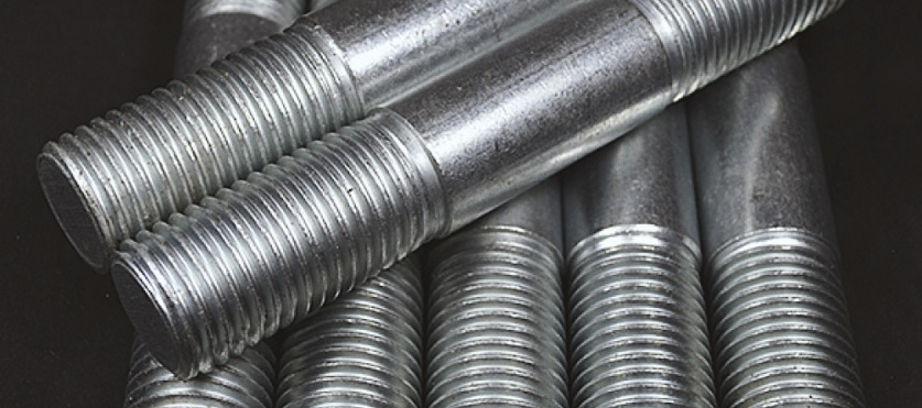 Покрытие шпилек: способы защиты металлических изделий