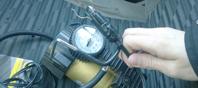 Ремонт автомобильного компрессора своими руками и способы продления срока его службы
