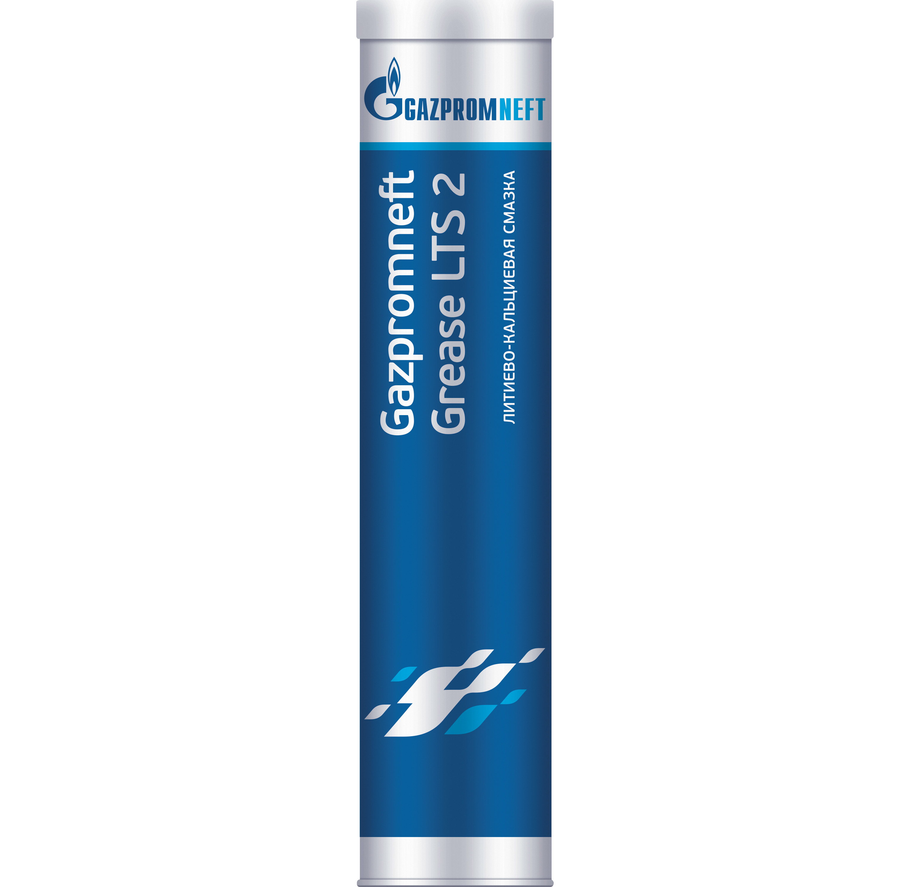 Пластичная смазка Gazpromneft Grease LTS 2 (400 г) ОНПЗ