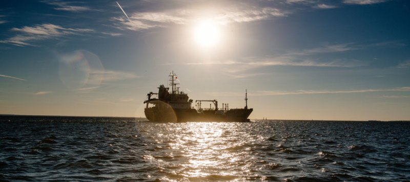 «Газпромнефть – смазочные материалы» начали поставки судовых масел в морской порт Махачкалы