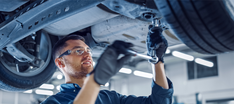 Электромеханический автоподъемник: преимущества и недостатки. Обслуживание и смазка винтового подъемника