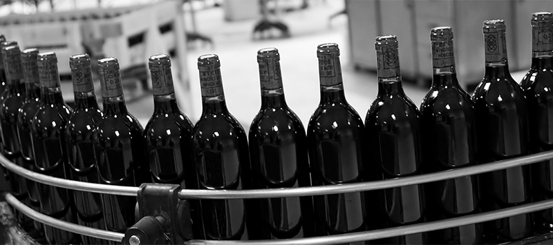 Покрытие MODENGY 1014 помогает предприятиям по производству винной продукции