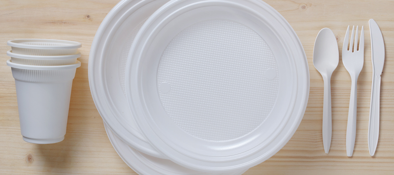 Производители одноразовой посуды выбирают термостойкое масло EFELE SO-881