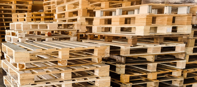 Паллетайзер. Что это за оборудование и какие смазки для него применяются? 