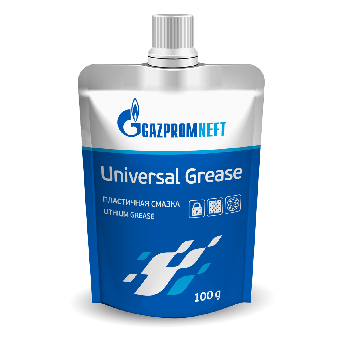 Gazpromneft Universal Grease, 100 г