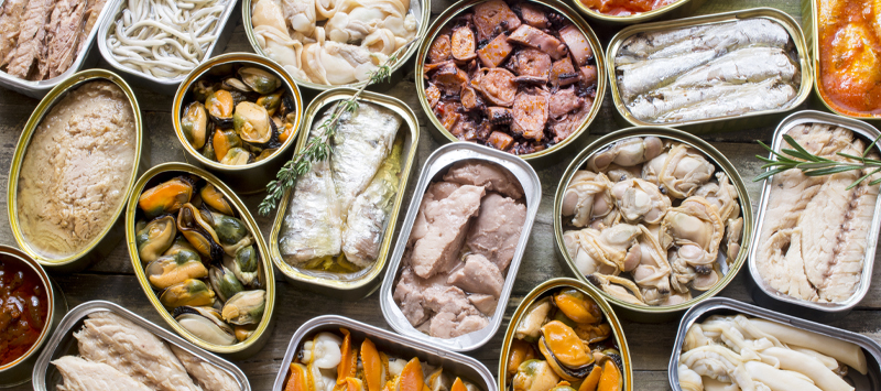 Уникальный продукт EFELE SG-301 обеспечивает надежность и безопасность в рыбоперерабатывающей отрасли