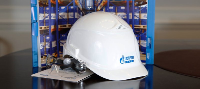 Итальянский актив компании «Газпромнефть – смазочные материалы» провел «День безопасности»