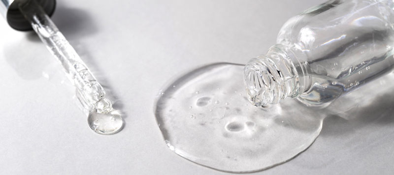 Силиконовые жидкости. Виды и сферы применения