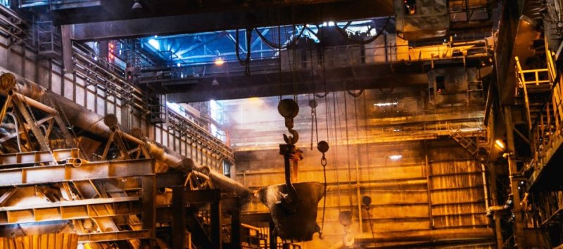 На металлургических заводах состоятся испытания покрытия Molykote Metal Protector Plus