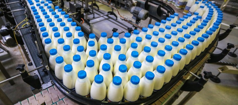 Пищевые смазки: выбираем лучший бренд