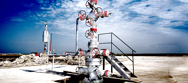 Покрытия MODENGY позволяют повысить ресурс и эффективность срабатывания внутрискважинного оборудования