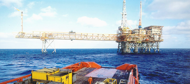 Почему Дания отказывается от добычи нефти и газа в Северном море