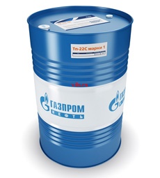 Масло Газпромнефть Тп-22С (205 л/178 кг) ОНПЗ