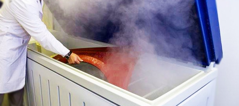 Ускоренные испытания