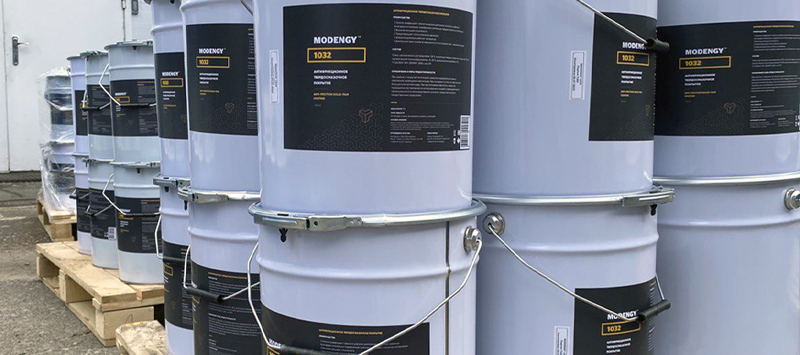 Новинка от компании «Моденжи» для резьбовых соединений успешно прошла испытания на заводе-производителе крепежа