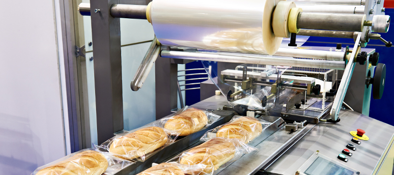 Силиконовая смазка EFELE SO 882 Spray помогает предотвратить проблемы в работе упаковочных машин