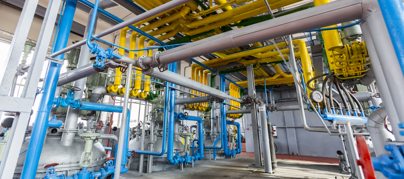 Покрытия MODENGY обеспечивают эффективную защиту тарельчатых пружин от коррозии и износа