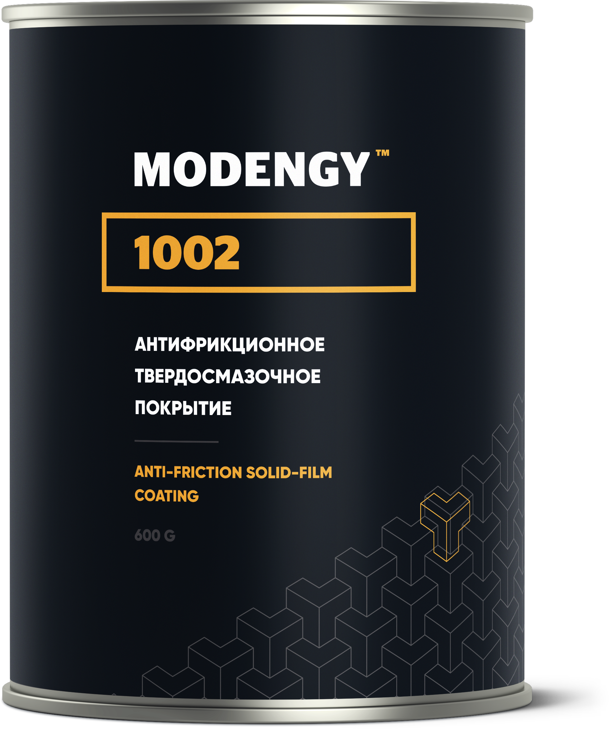 Антифрикционное твердосмазочное покрытие MODENGY 1002 (600 г)