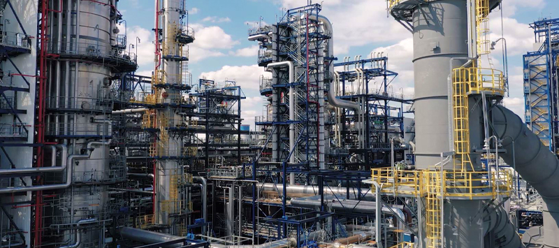 Покрытия MODENGY продлевают срок службы элементов регулирующих клапанов нефтяной трубопроводной арматуры
