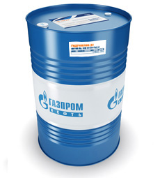 Масло Газпромнефть Гидравлик 68 (205 л/181 кг) ОНПЗ