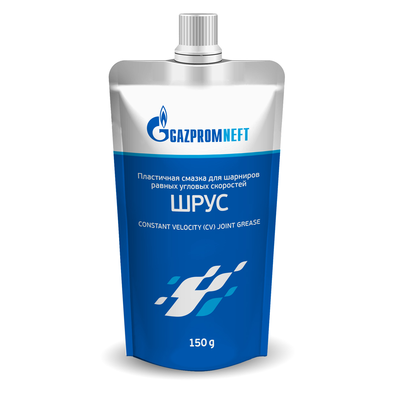 Пластичная смазка Gazpromneft ШРУС (150 г)