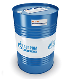 Масло Газпромнефть ИГП-38 (205 л/181 кг) ОНПЗ