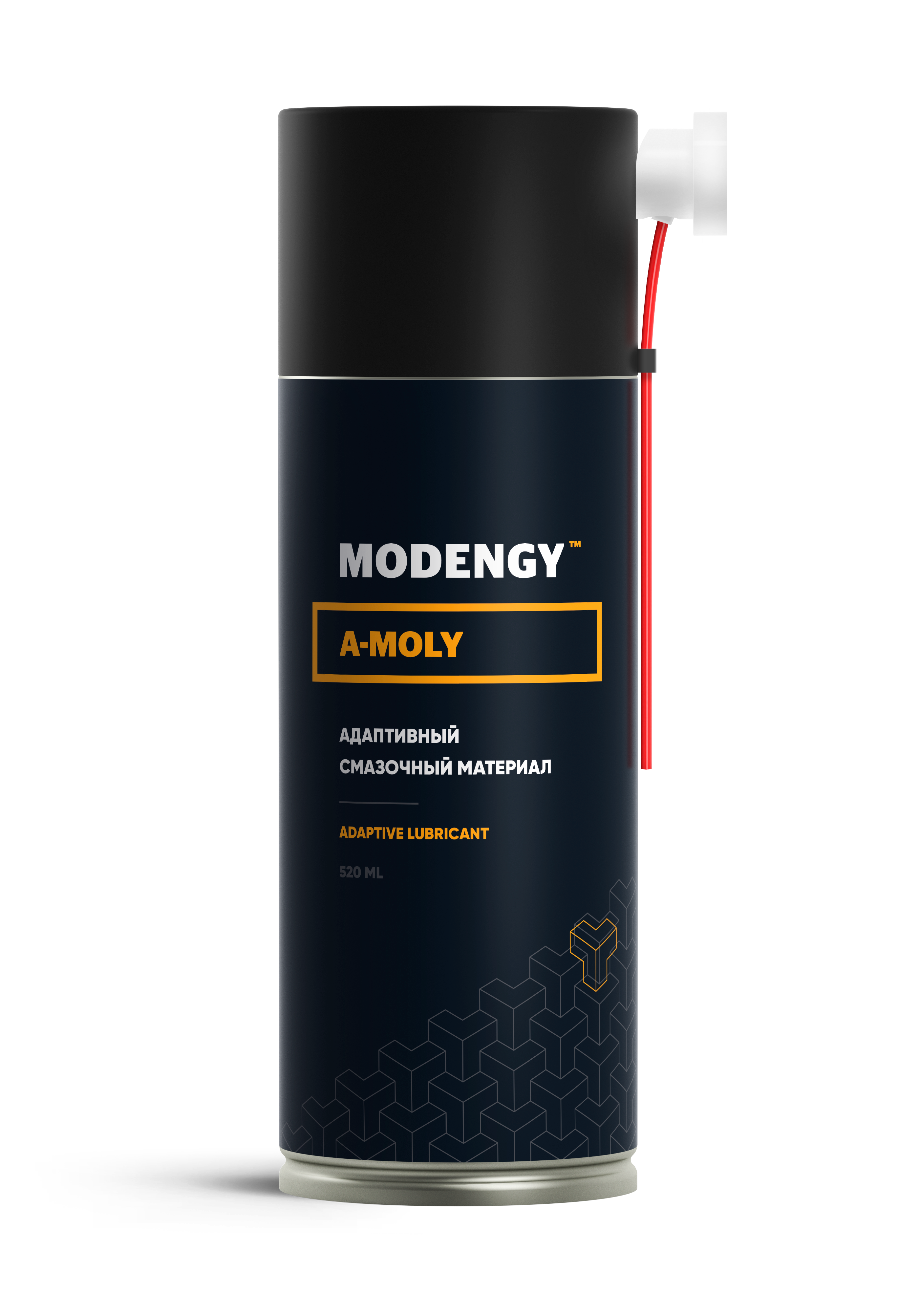 MODENGY A-MOLY SPRAY (520 мл)