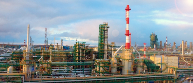 ООО "Газпромнефть-СМ" отложила производство масел третьей группы с максимальным уровнем очистки до 2017 г.
