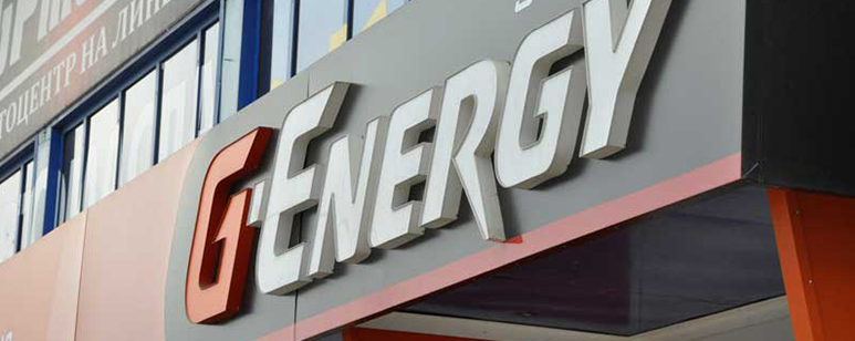 Компания «Газпромнефть-СМ» открыла первую в России СТО по программе G-Energy Service
