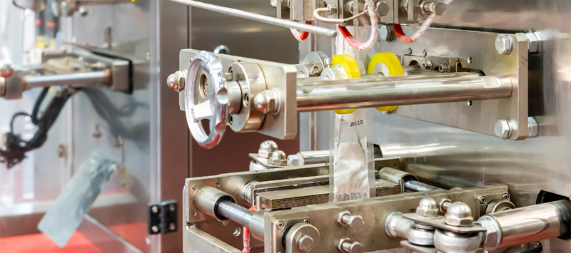 Запайщик пленки: антипригарные материалы для защиты оборудования 