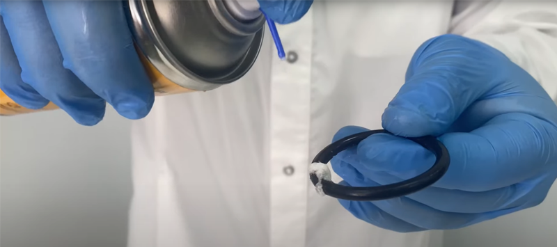 Адаптивная силиконовая смазка: особенности, преимущества и сферы применения