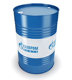 Масло Gazpromneft Super T-3 (205 л)