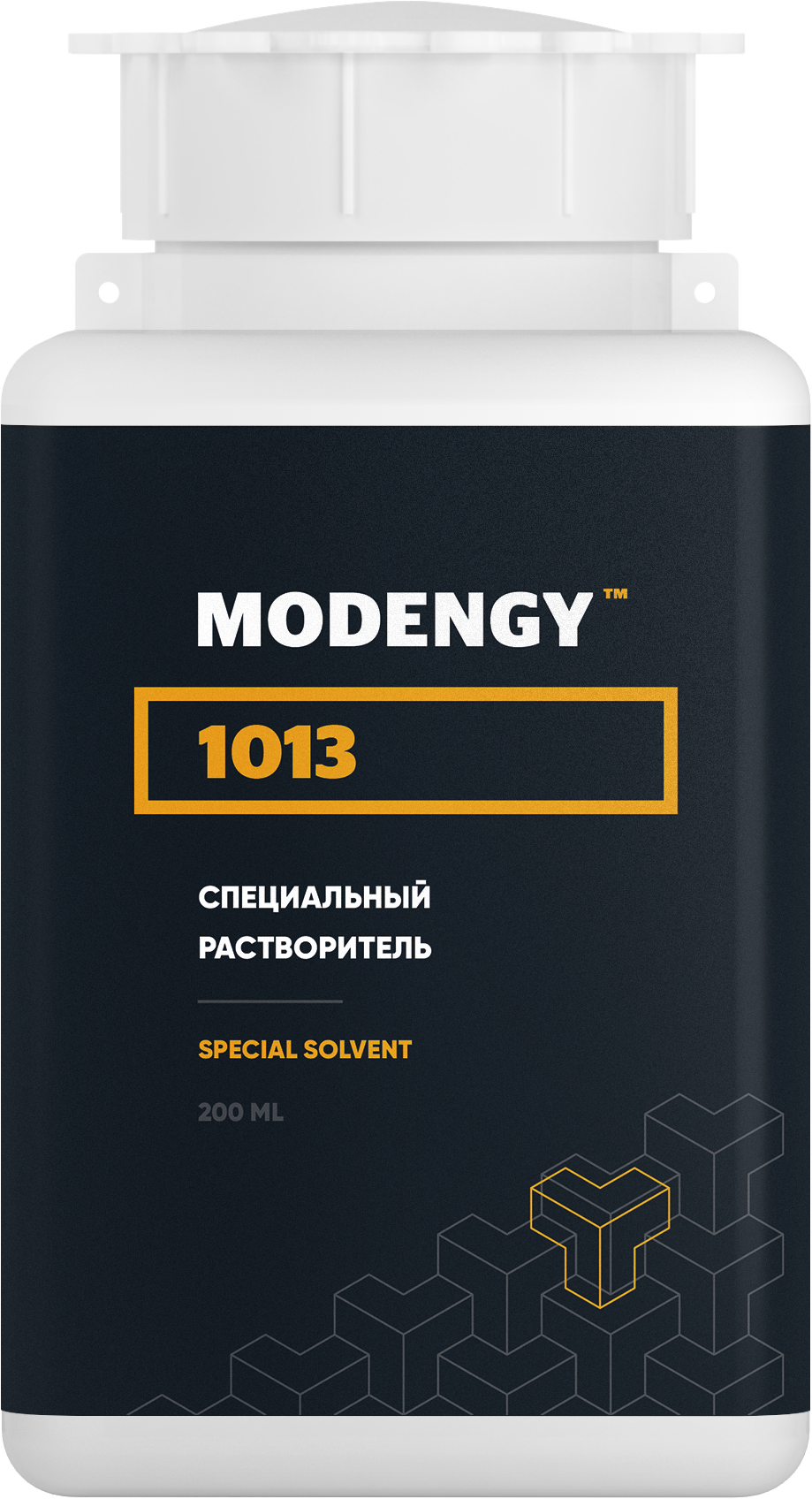 Специальный растворитель MODENGY 1013 (200 мл)