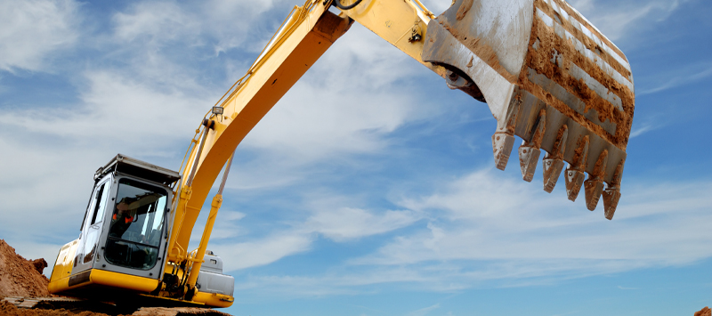 Твердая смазка от "Моденжи" увеличивает надежность гидрораспределителей спецтехники