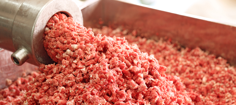 Применение пластичной смазки EFELE SG-392 повышает ресурс оборудования на мясоперерабатывающих предприятиях 
