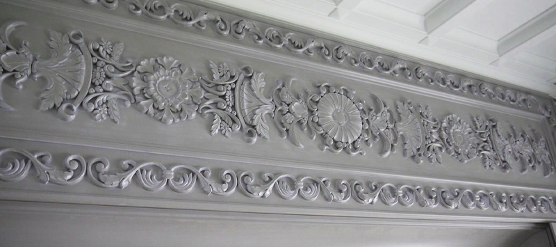 Покрытия MODENGY помогают повысить качество изготовления молдингов