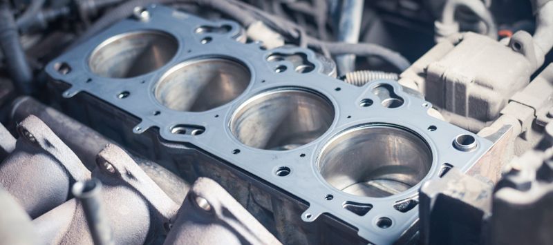 Гильзовка как операция капитального ремонта двигателя