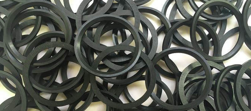 Покрытия MODENGY применяются в оборудовании для производства изделий из изопренового каучука