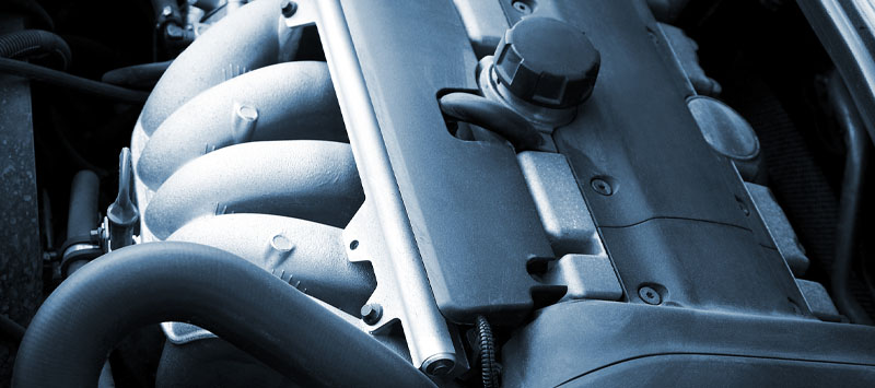 Противозадирная паста MODENGY 4002 продлевает срок службы крепежа коллекторов ДВС