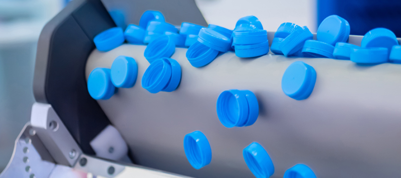 Укупорочные машины: что и чем смазать?